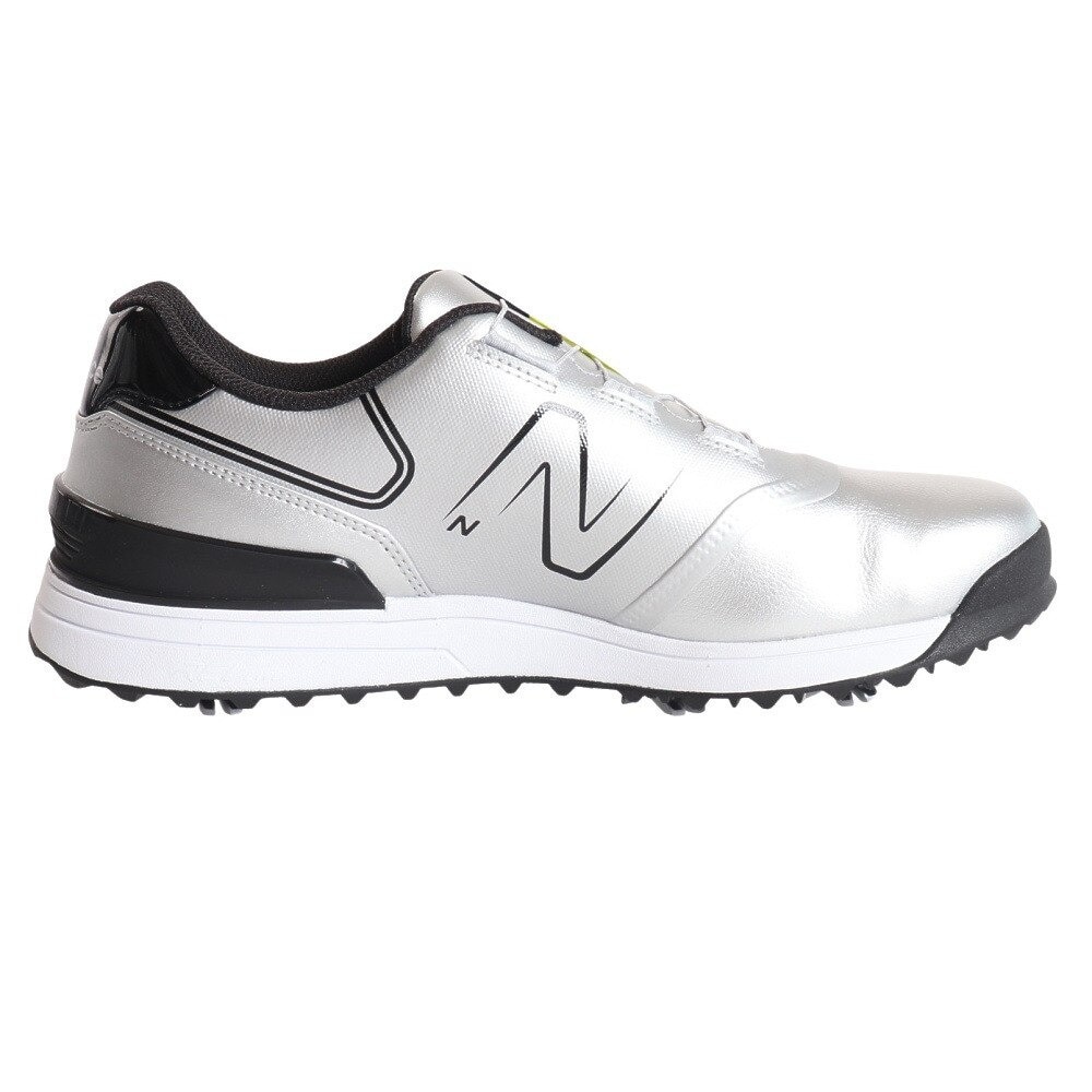 ニューバランス（new balance）（メンズ）ゴルフシューズ UGB574S32E