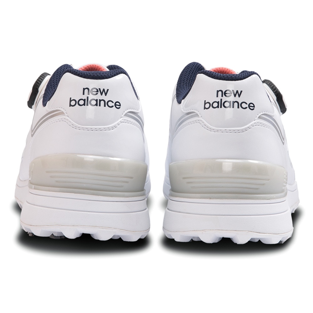 ニューバランス（new balance）（メンズ）ゴルフシューズ UGB574W3 2E