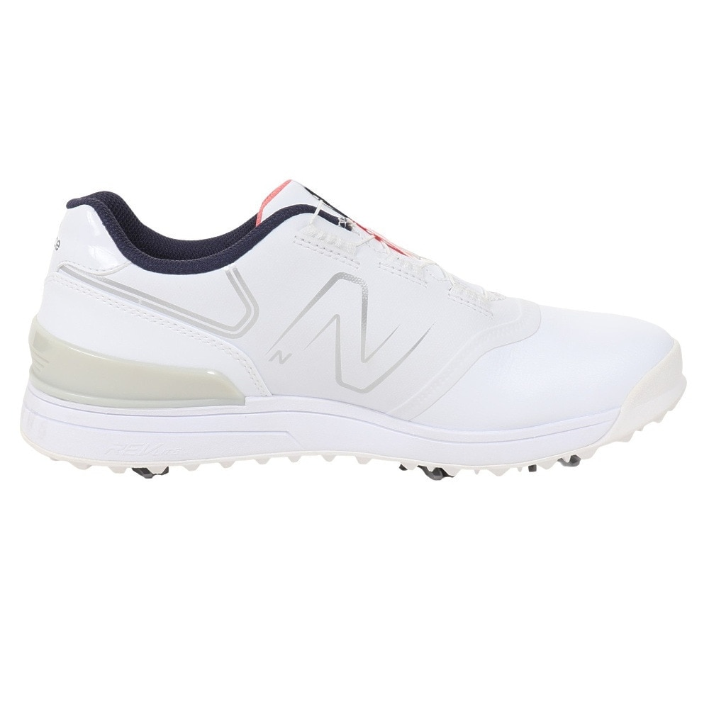 ニューバランス（new balance）（メンズ）ゴルフシューズ UGB574W3 2E