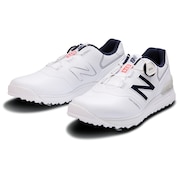 ニューバランス（new balance）（メンズ）ゴルフシューズ UGB574W32E