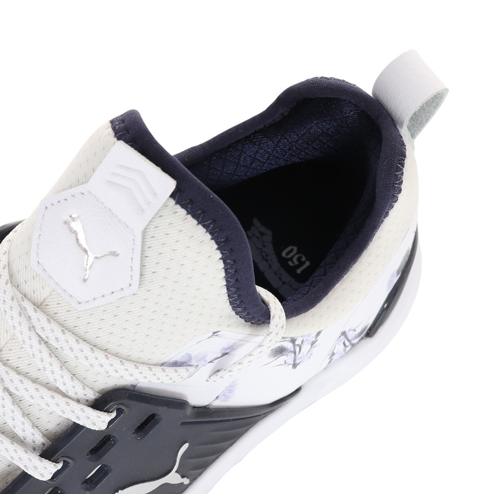 プーマ（PUMA）（メンズ）メンズ ゴルフ イグナイト アーティキュレートローランズ ソフト スパイクシューズ 377218-01