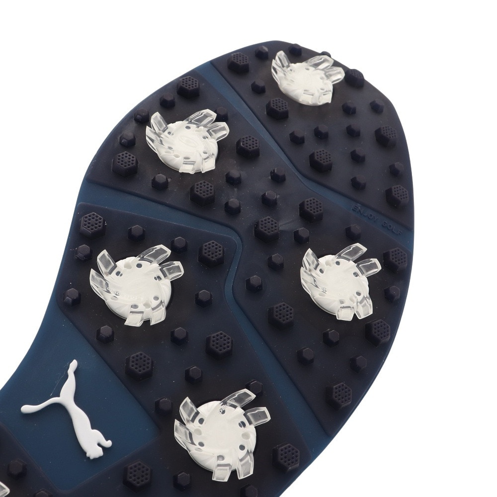 プーマ（PUMA）（メンズ）メンズ ゴルフ イグナイト アーティキュレートローランズ ソフト スパイクシューズ 377218-01