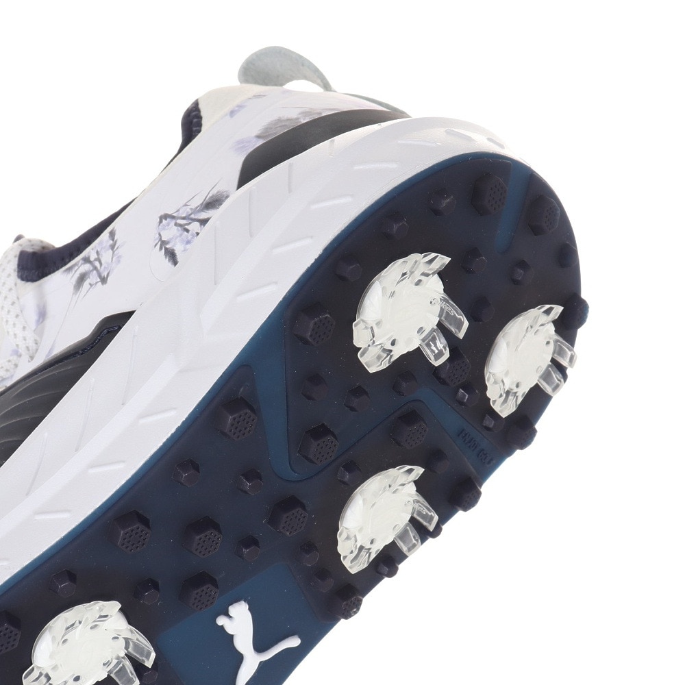 プーマ（PUMA）（メンズ）メンズ ゴルフ イグナイト アーティキュレートローランズ ソフト スパイクシューズ 377218-01
