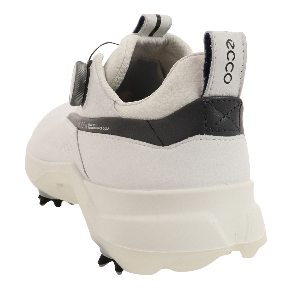 ECCO BIOM G3 ソフトスパイク