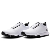(メンズ)CUATER THE RINGER SHOES 4MR215 M 1WHT 20SS G