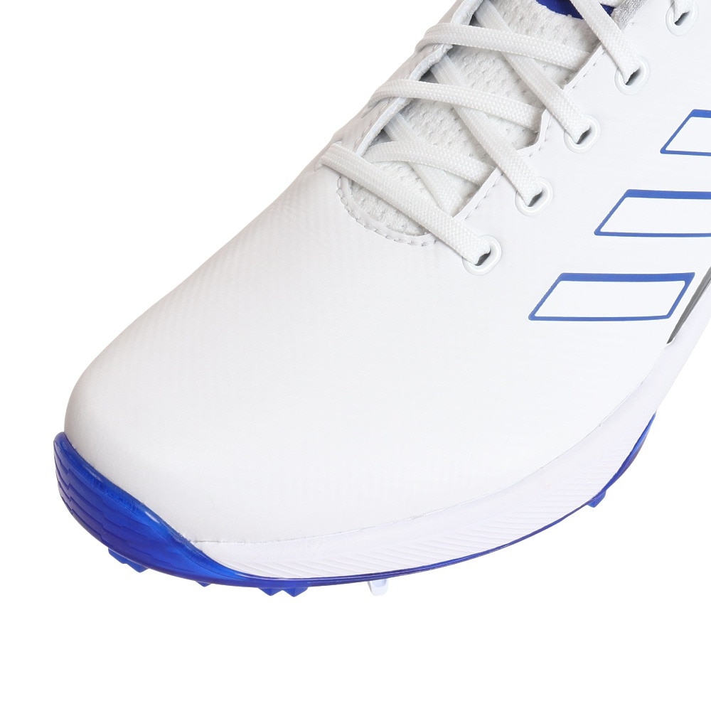 アディダス（adidas）（メンズ）ゴルフシューズ ZG23 ゼッドジー23 GW1179W/BL
