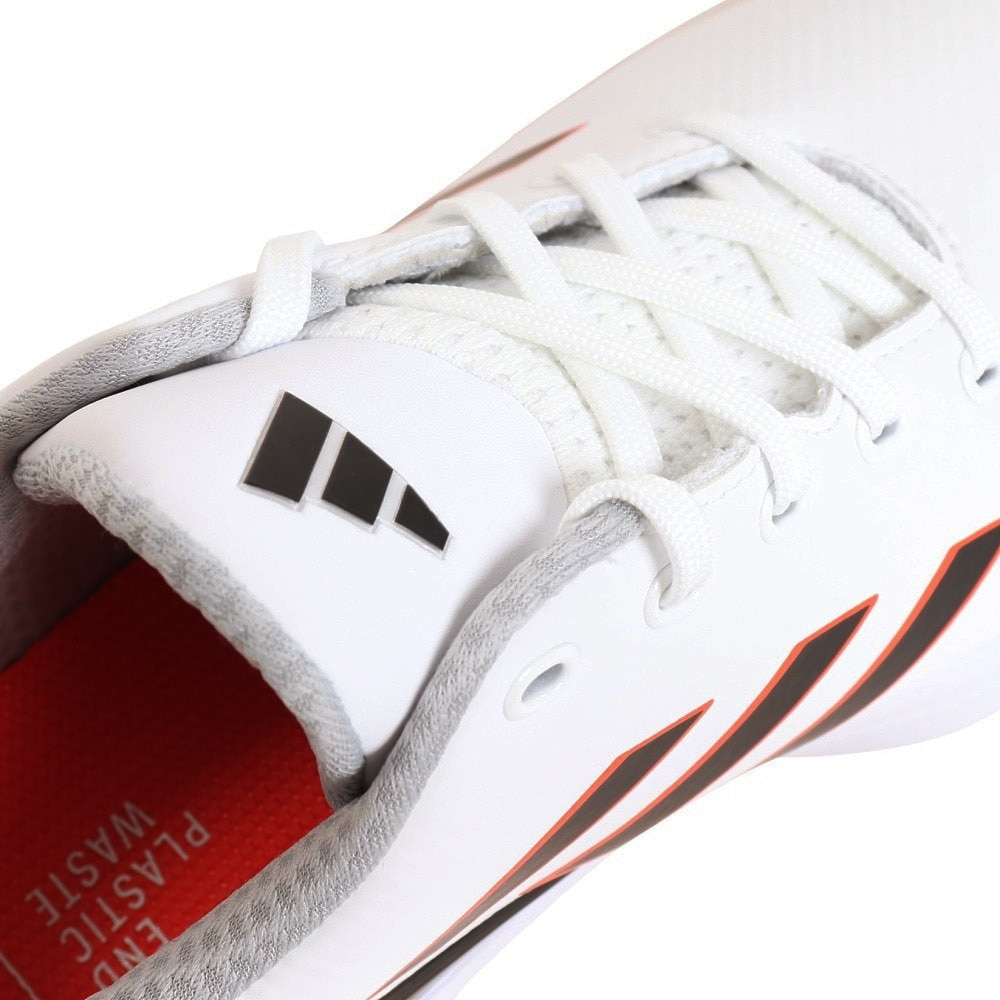 アディダス（adidas）（メンズ）ゴルフシューズ ZG23 ゼッドジー23 HP2223W/RD