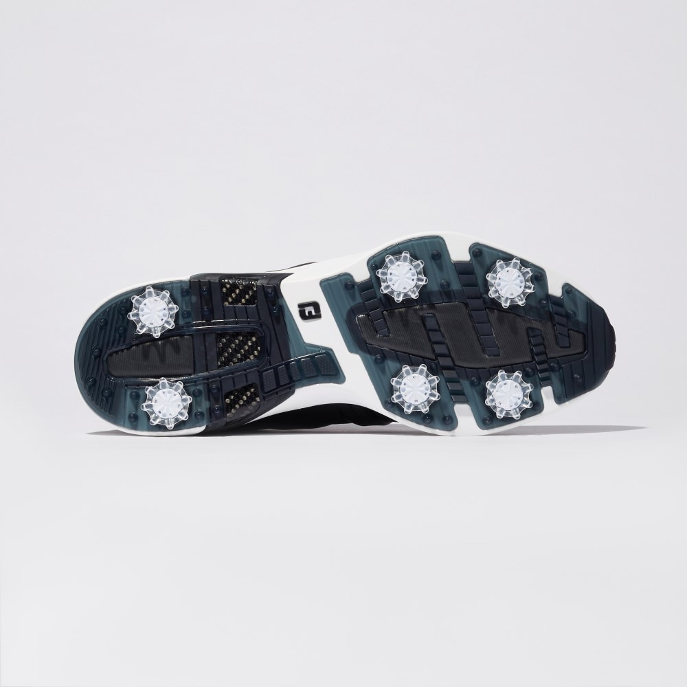 フットジョイ（FootJoy）（メンズ）ハイパーフレックス カーボン 紐