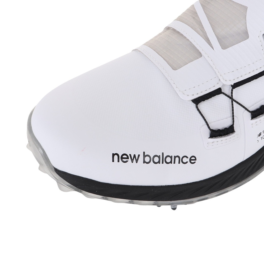 ニューバランス（new balance）（メンズ）ゴルフシューズ UGB1001W2E