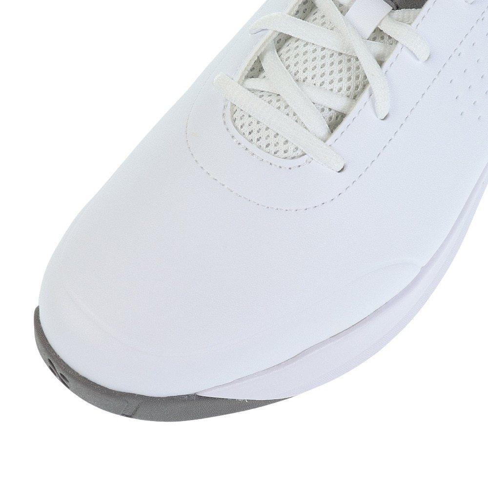 プーマ（PUMA）（メンズ）ゴルフシューズ ソフトスパイク フュージョン テック スパイクシューズ WP 378560-01
