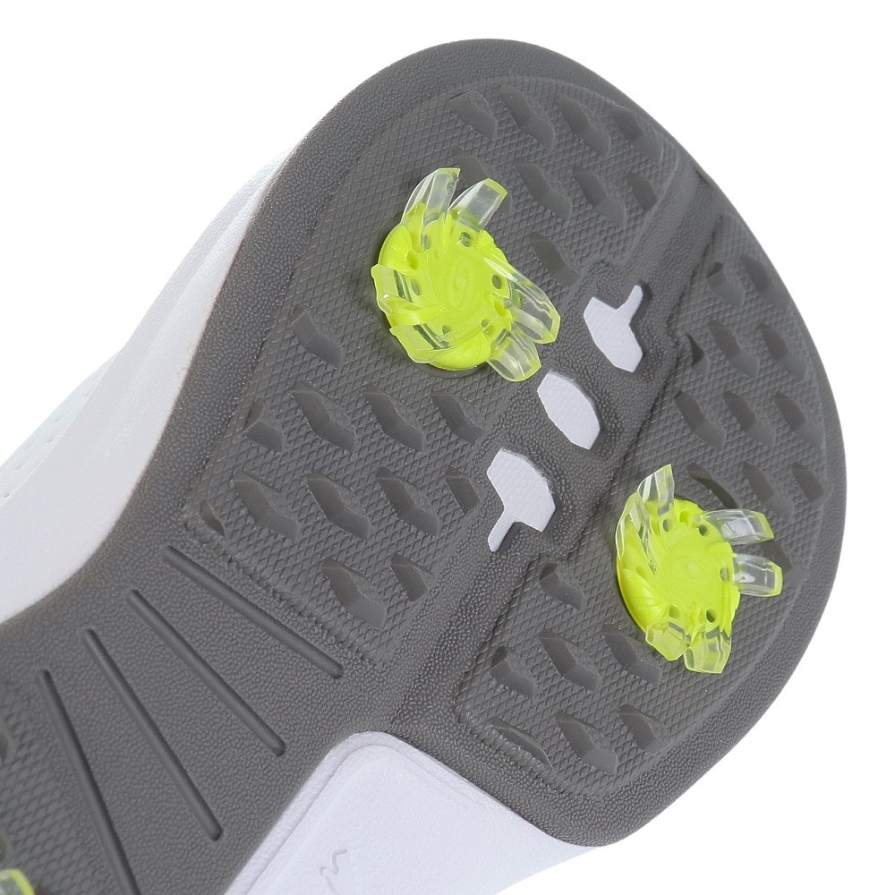 プーマ（PUMA）（メンズ）ゴルフシューズ ソフトスパイク フュージョン テック スパイクシューズ WP 378560-01