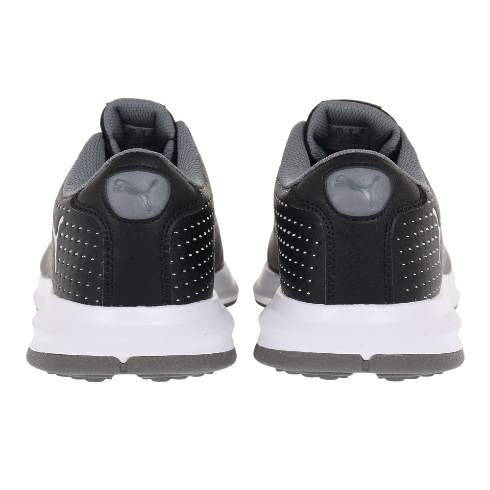 プーマ（PUMA）（メンズ）ゴルフシューズ ソフトスパイク フュージョン テック スパイクシューズ WP 378560-02