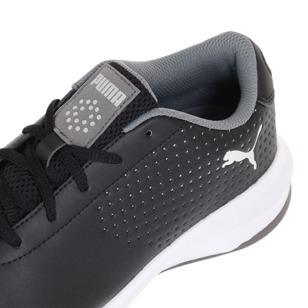 プーマ（PUMA）（メンズ）ゴルフシューズ ソフトスパイク フュージョン テック スパイクシューズ WP 378560-02