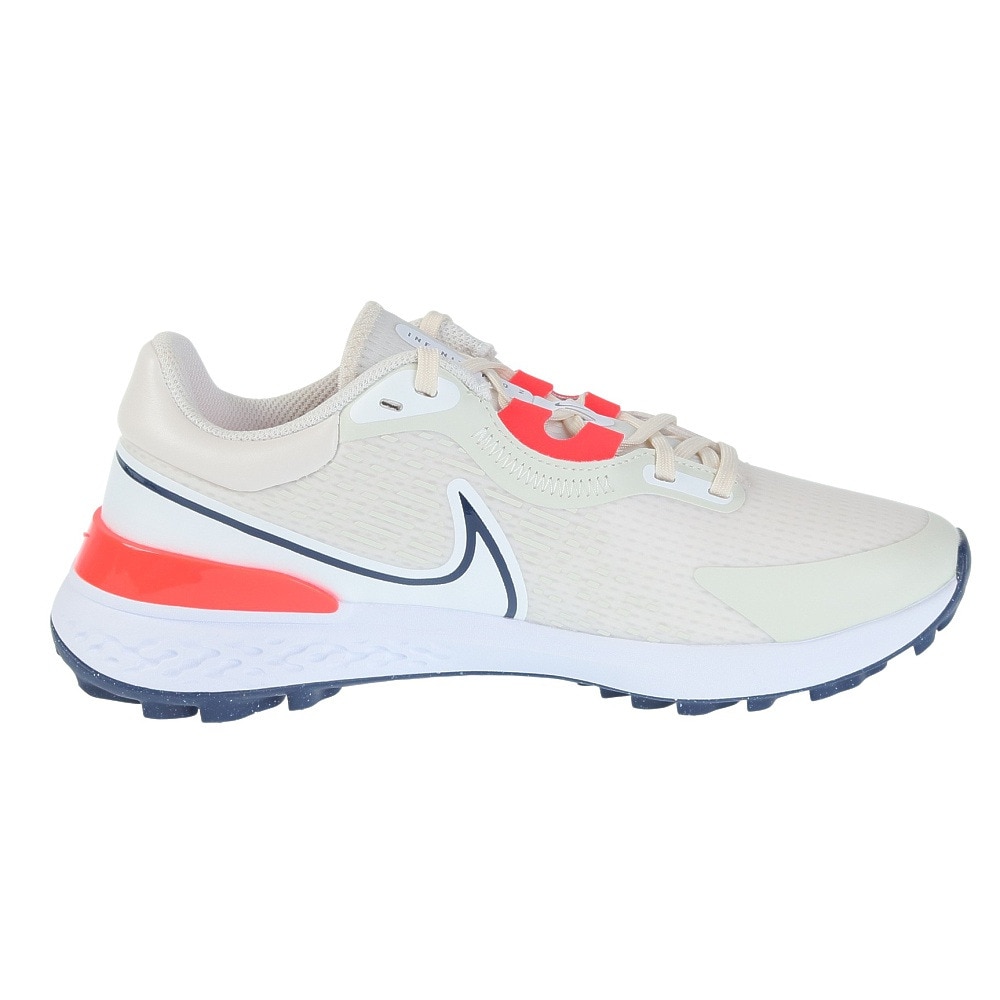 ナイキ（NIKE）（メンズ）ゴルフシューズ インフィニティ PRO 2 DM8449-041