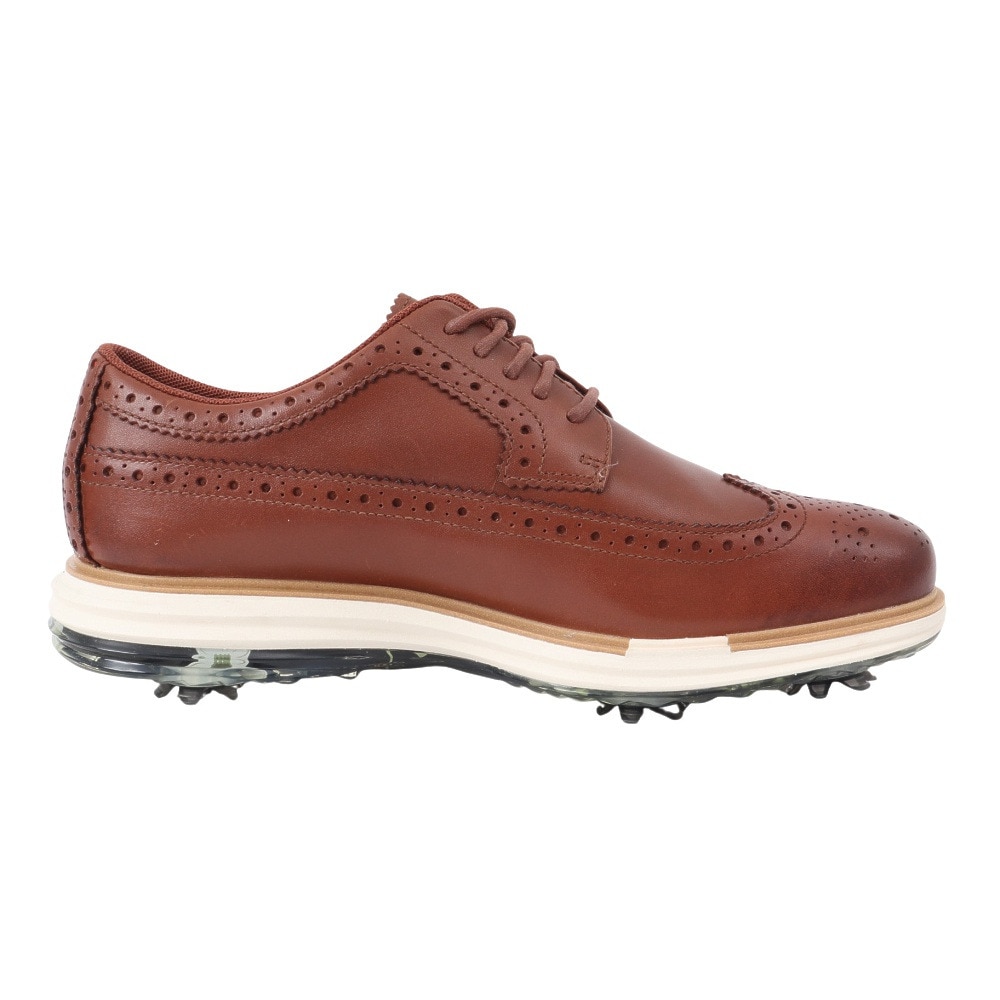 コール ハーン（COLE HAAN）（メンズ）ゴルフシューズ オリジナルグランドツアー ソフトスパイク C36898