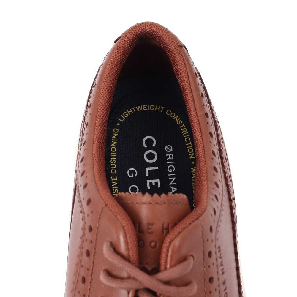 コール ハーン（COLE HAAN）（メンズ）ゴルフシューズ オリジナルグランドツアー ソフトスパイク C36898