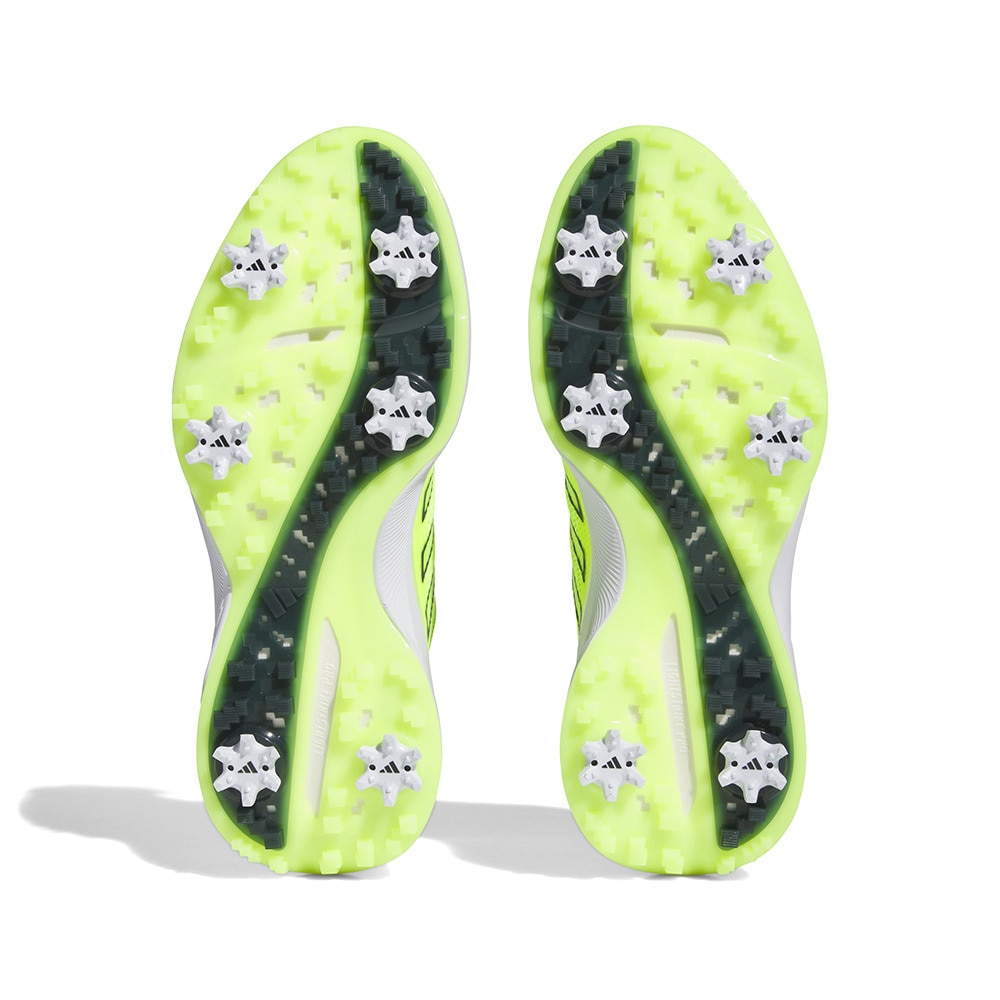 アディダス（adidas）（メンズ）ゴルフシューズ ゼッドジー23 VENT GW2123LE/AN ゴルフ用品はヴィクトリアゴルフ