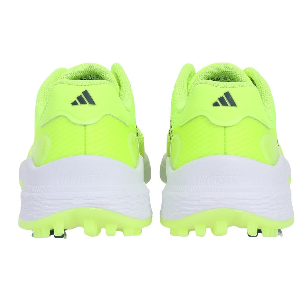 アディダス（adidas）（メンズ）ゴルフシューズ ゼッドジー23 VENT GW2123LE/AN