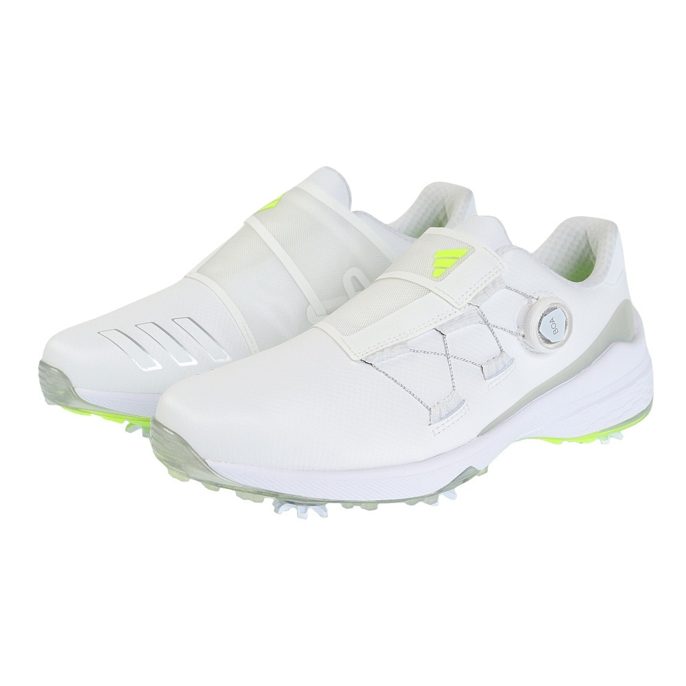 adidas ZG23 BOA GOLF SHOES ゴルフシューズ