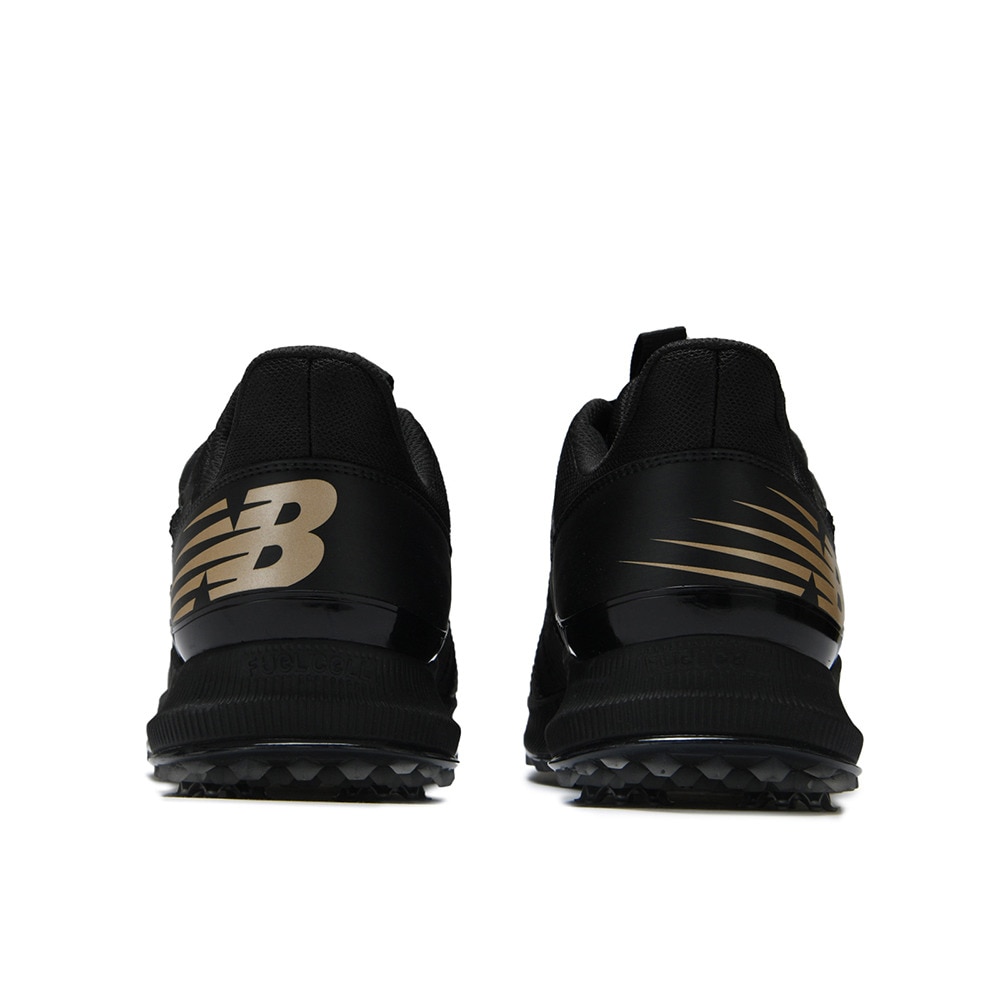 ニューバランス（new balance）（メンズ）ゴルフシューズ UGB1001B 2E