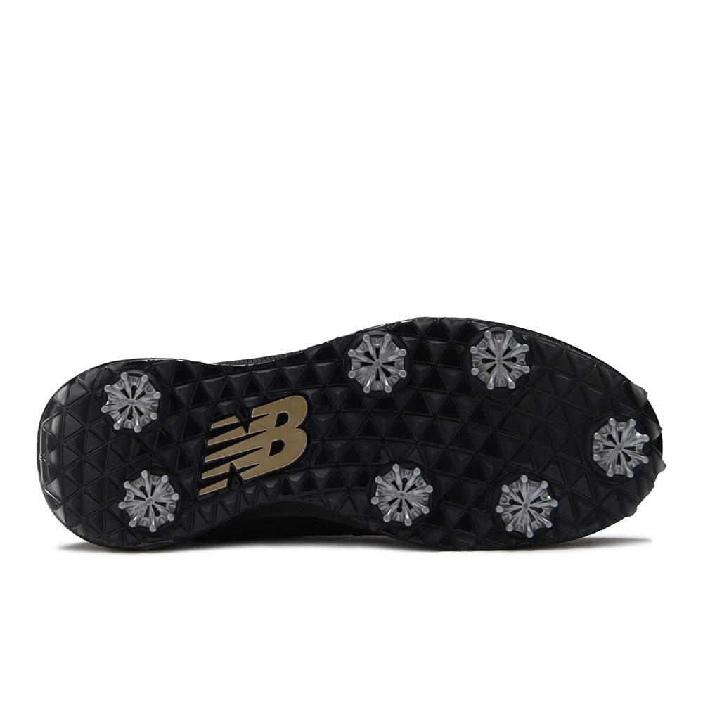 ニューバランス（new balance）（メンズ）ゴルフシューズ UGB1001B 2E