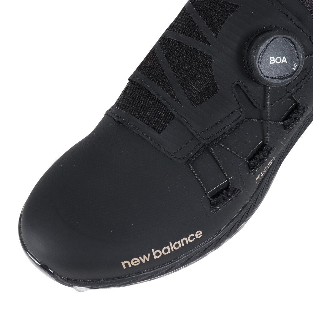 ニューバランス（new balance）（メンズ）ゴルフシューズ UGB1001B 2E