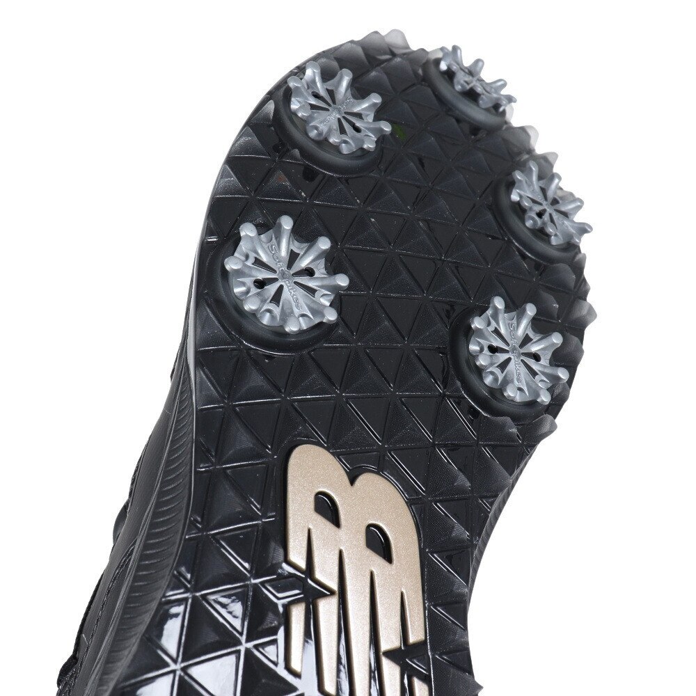 ニューバランス（new balance）（メンズ）ゴルフシューズ UGB1001B 2E