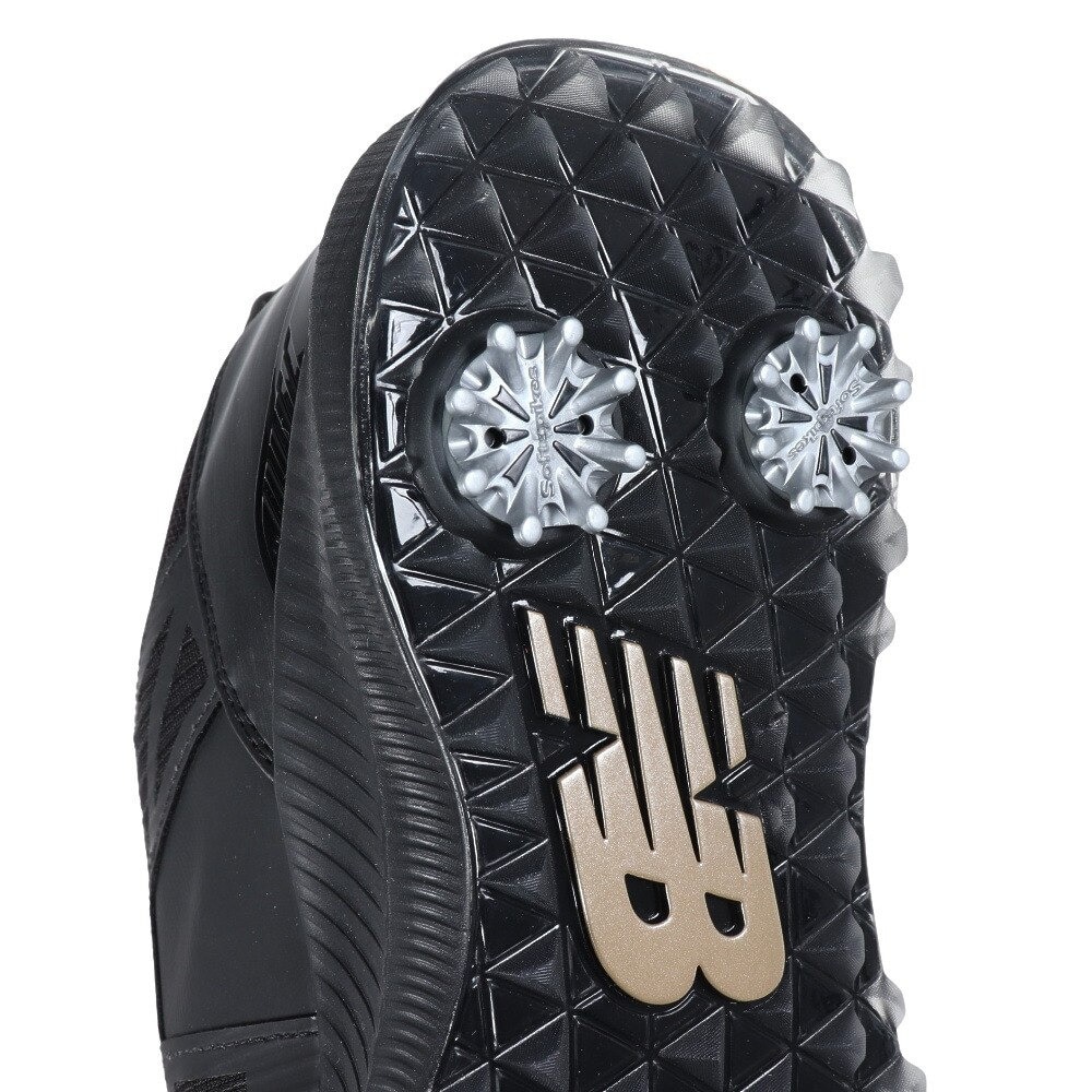 ニューバランス（new balance）（メンズ）ゴルフシューズ UGB1001B 2E