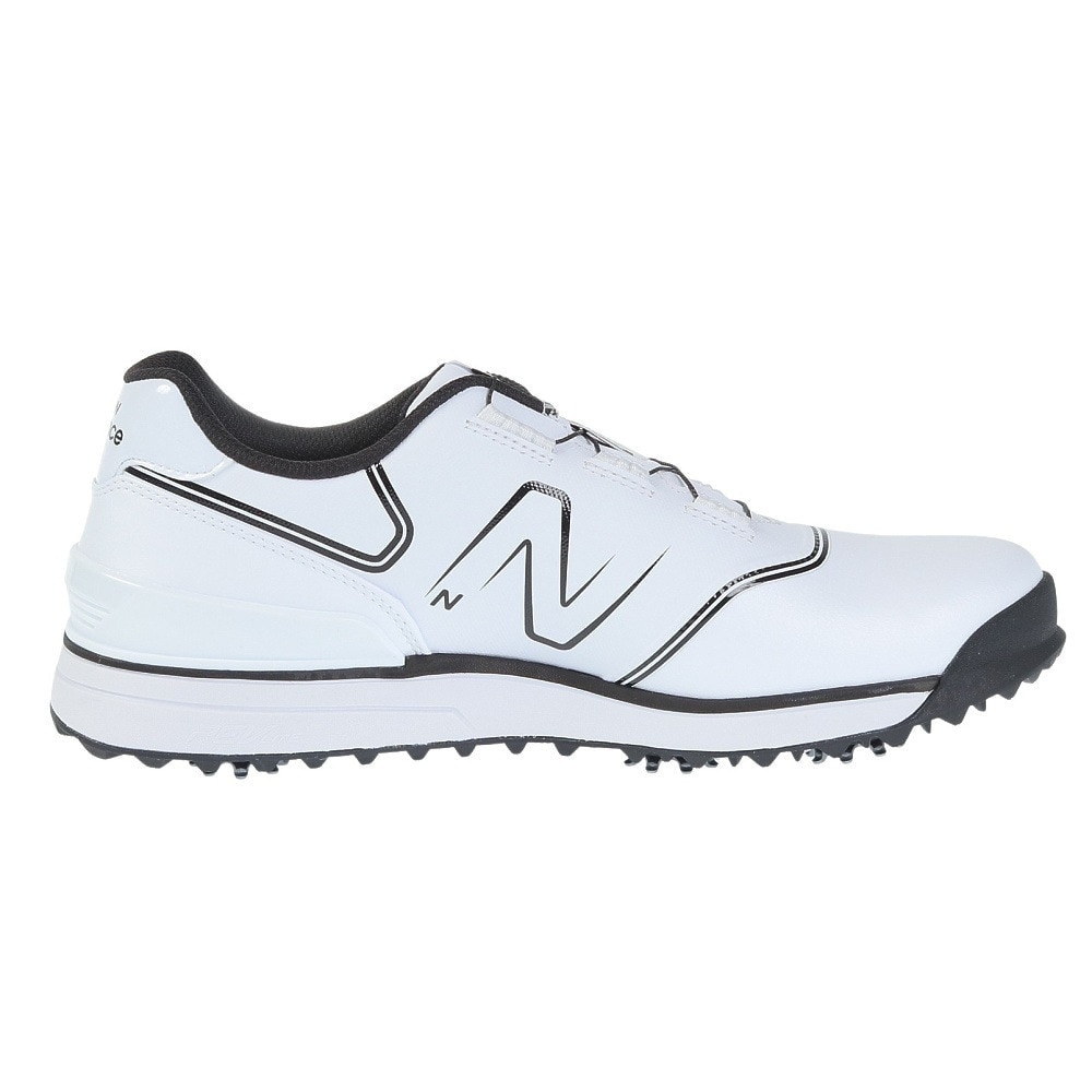 ニューバランス（new balance）（メンズ）ゴルフシューズ UGB574A3 2E