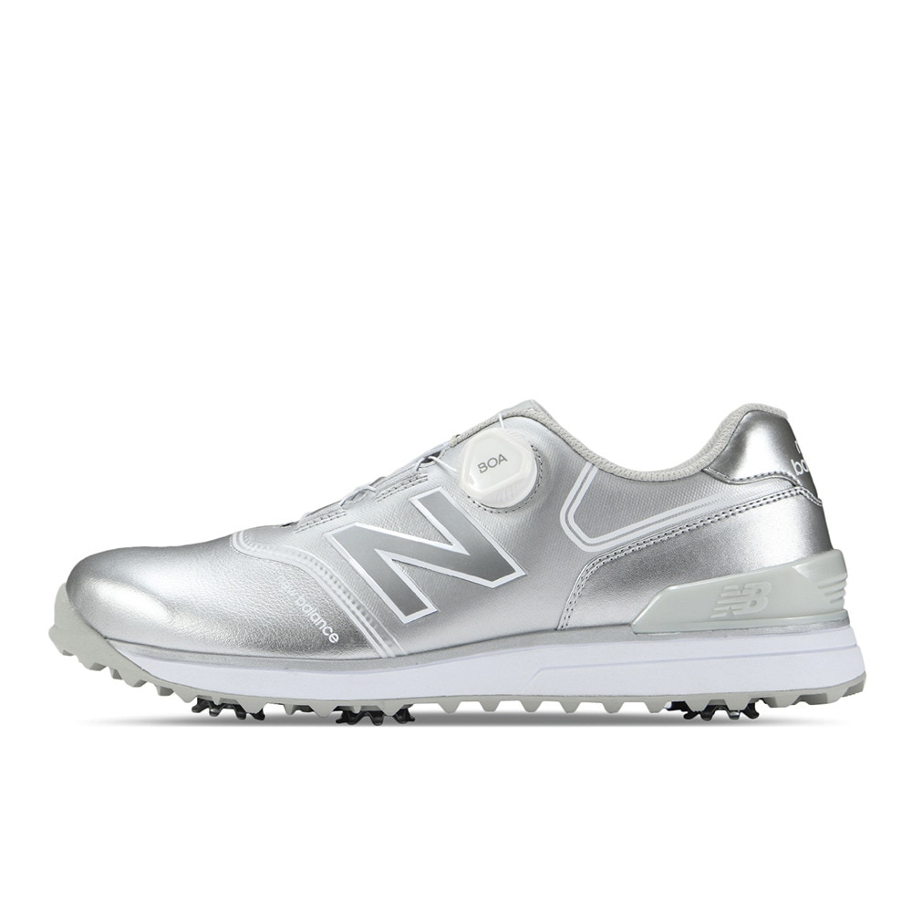 ニューバランス（new balance）（メンズ）ゴルフシューズ UGB574B3 2E