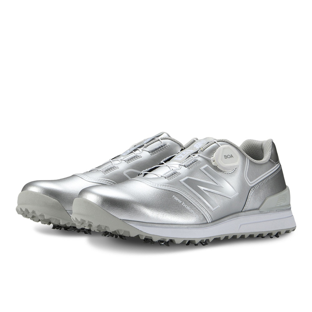 ニューバランス（new balance）（メンズ）ゴルフシューズ UGB574B3 2E