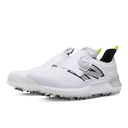 ニューバランス（new balance）（メンズ）ゴルフシューズ UGB2500 UGB2500B ボア 2E