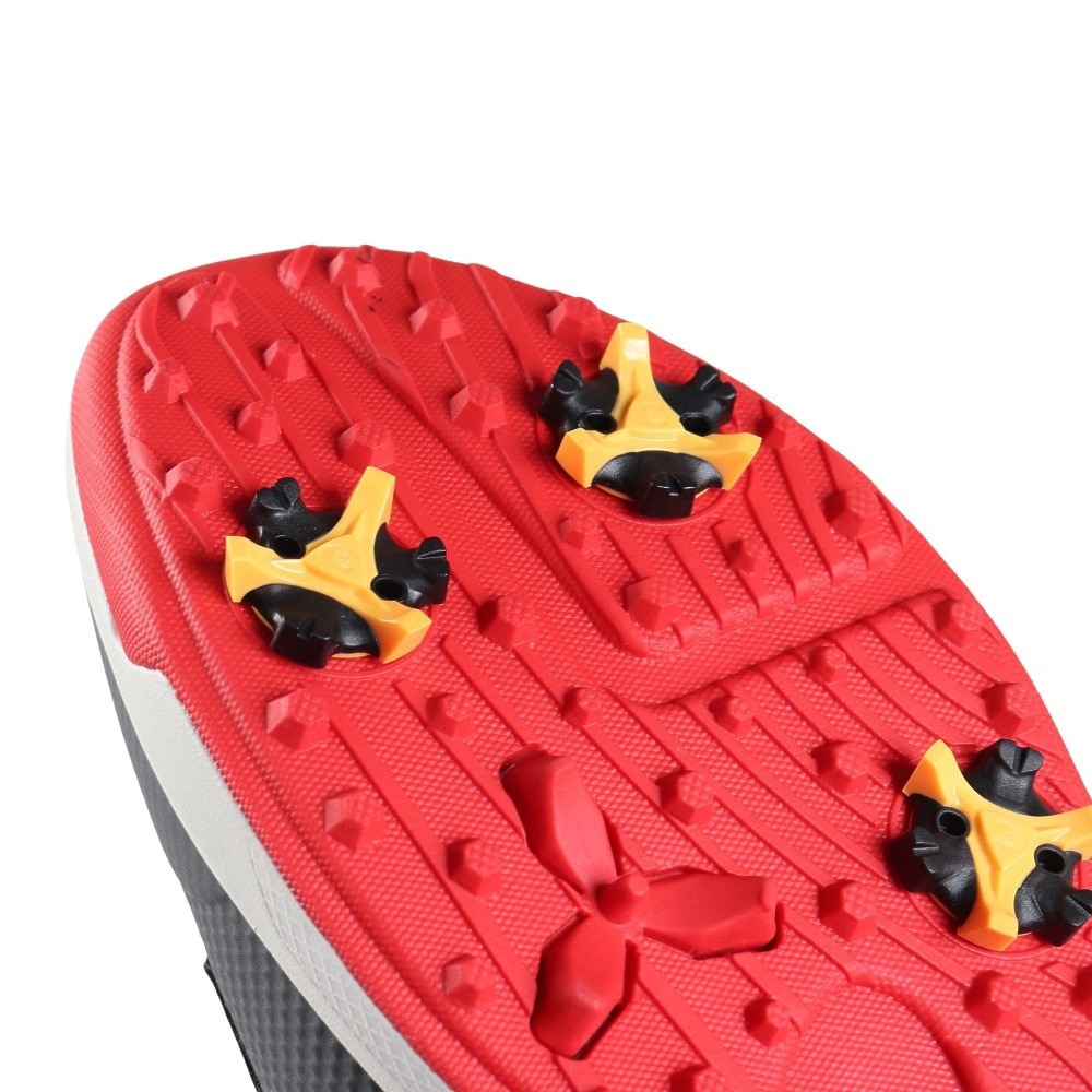 スケッチャーズ（SKECHERS）（メンズ）ゴルフシューズ スリップインズ ゴー ゴルフ エリート GO GOLF ELITE VORTEX S-INS 214076-CCRD