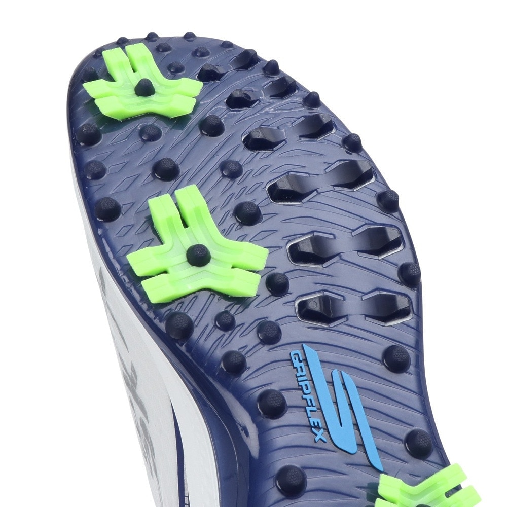 スケッチャーズ（SKECHERS）（メンズ）ゴルフシューズ スリップインズ ゴー ゴルフ ブレード GO GOLF BLADE GF SLIP-INS 214090-WNVB