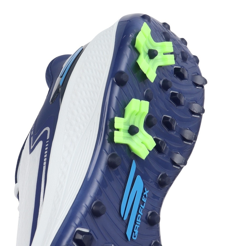 スケッチャーズ（SKECHERS）（メンズ）ゴルフシューズ スリップインズ ゴー ゴルフ ブレード GO GOLF BLADE GF SLIP-INS 214090-WNVB