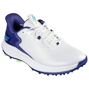 スケッチャーズ（SKECHERS）（メンズ）GO GOLF BLADE GF SLIP-INS スパイクレス ゴルフシューズ 214090-WNVB