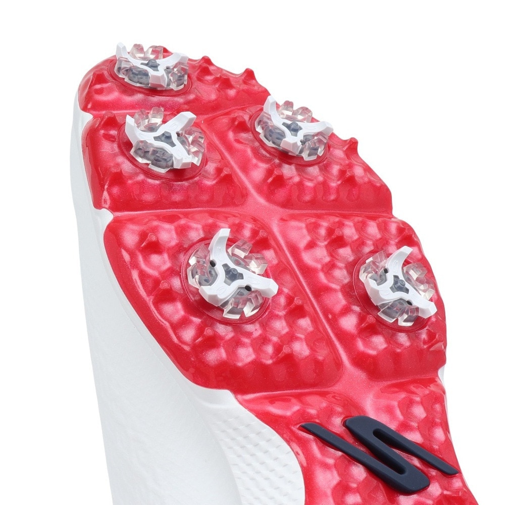 スケッチャーズ（SKECHERS）（メンズ）ゴルフシューズ アーチフィット ゴー ゴルフ プロ GO GOLF PRO6 214095-WNVR