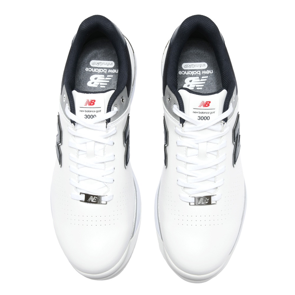 ニューバランス（new balance）（メンズ）ゴルフシューズ UG3000E 2E