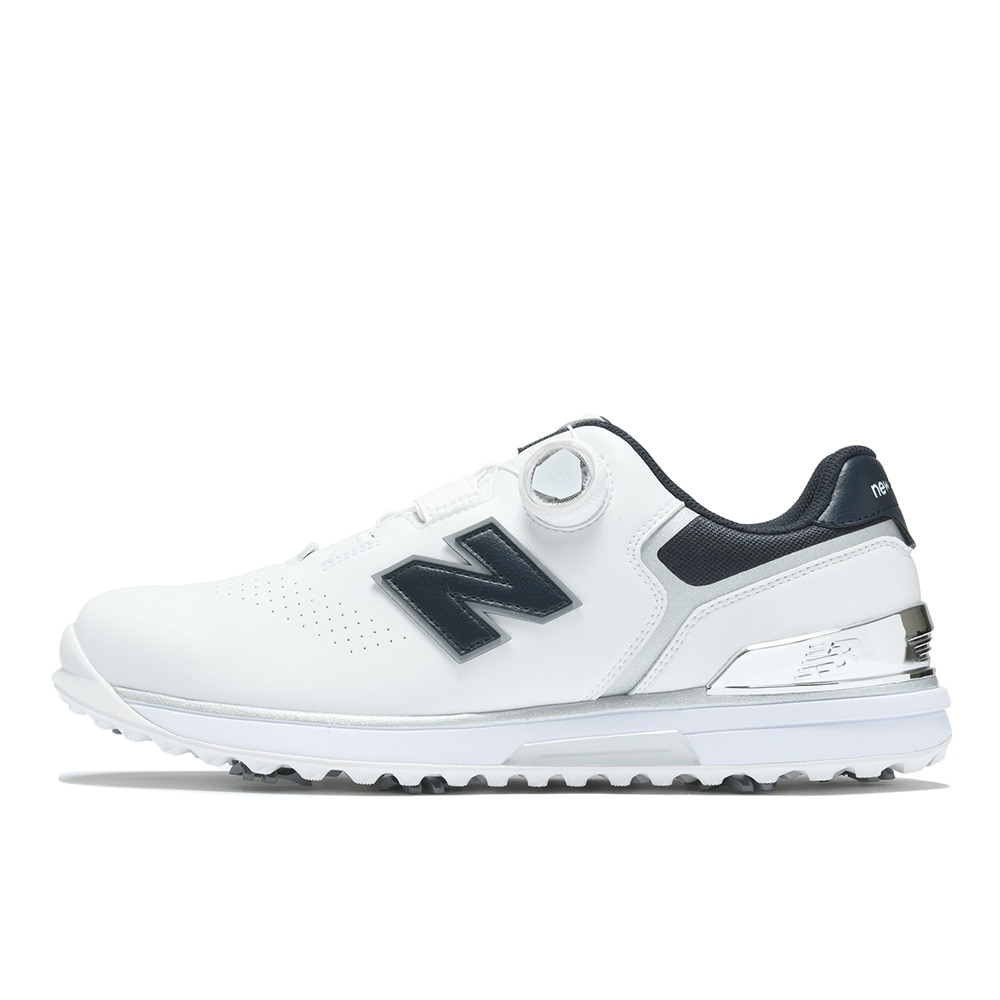 ニューバランス（new balance）（メンズ）ゴルフシューズ UGB3000E 2E