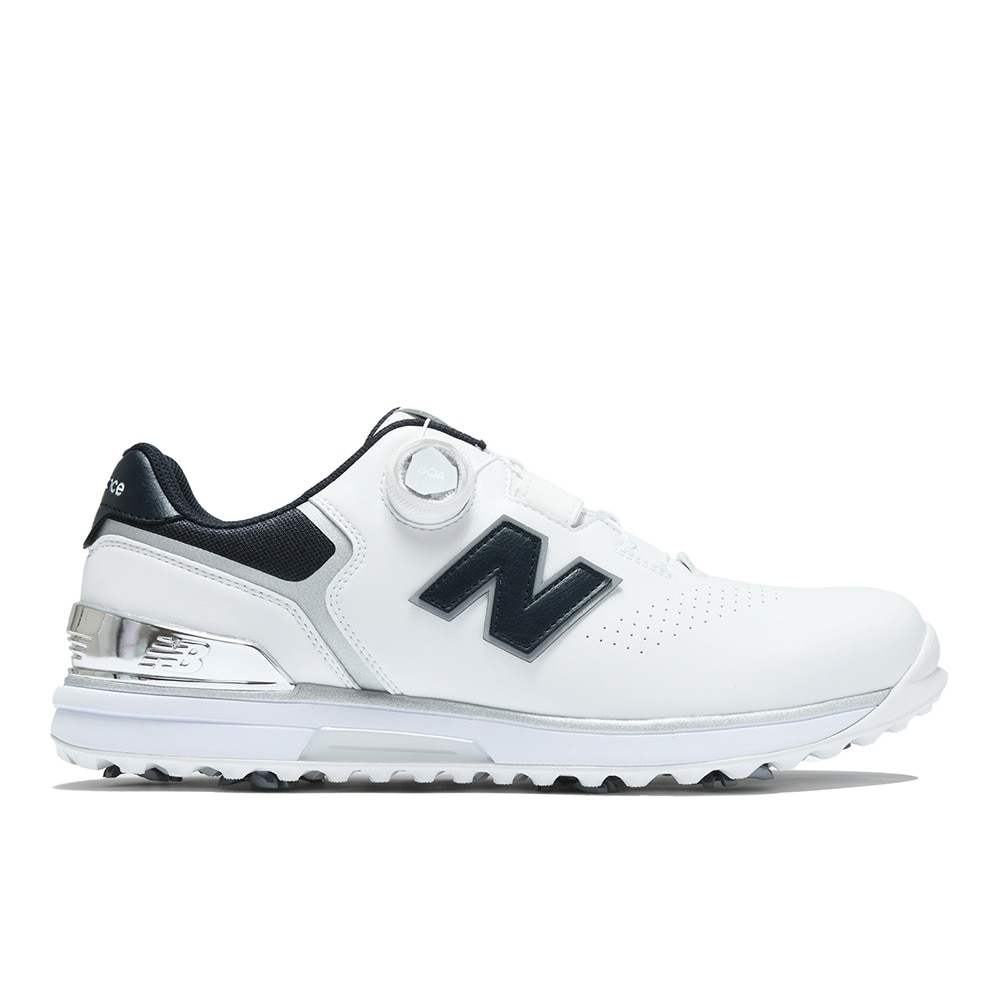 ニューバランス（new balance）（メンズ）ゴルフシューズ UGB3000E 2E