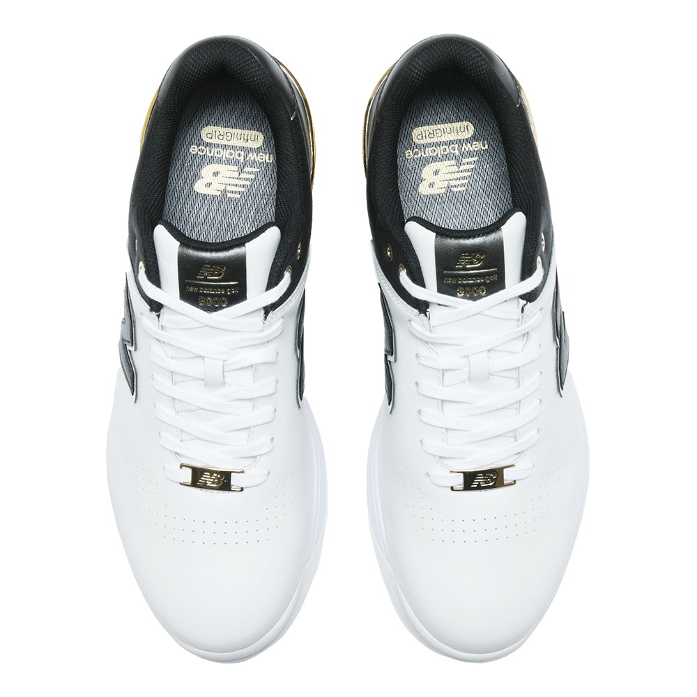 ニューバランス（new balance）（メンズ）ゴルフシューズ UGL3000A 2E