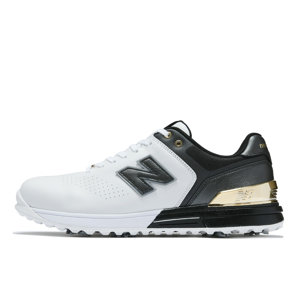 ニューバランス（new balance）（メンズ）ゴルフシューズ UGL3000A 2E