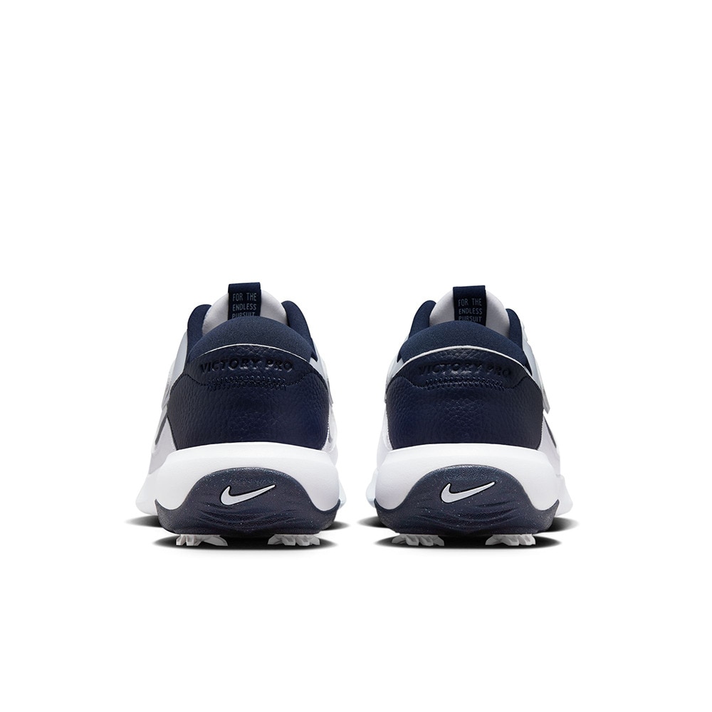 ナイキ（NIKE）（メンズ）ゴルフシューズ ワイド ビクトリープロ