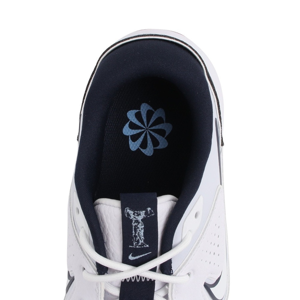ナイキ（NIKE）（メンズ）ゴルフシューズ ワイド ビクトリープロ