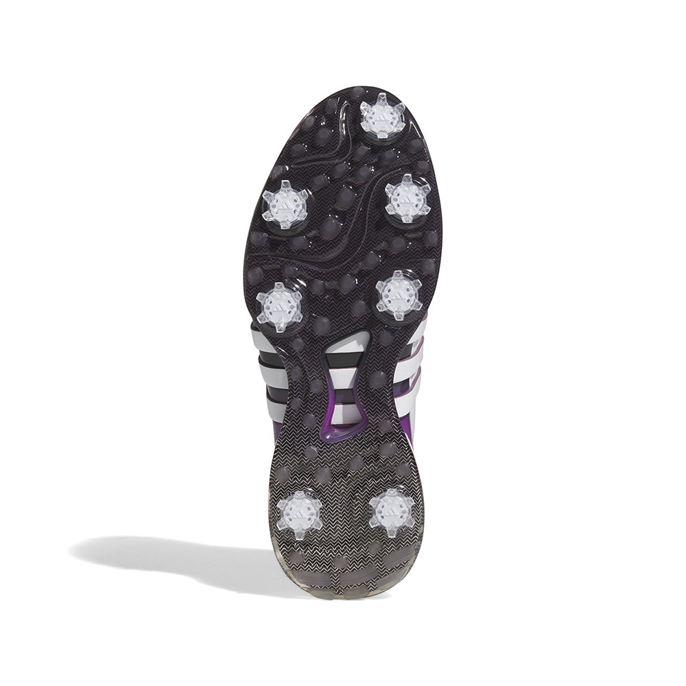 アディダス（adidas）（メンズ）ゴルフ ツアー360 24 シューズ IE3366W/SF