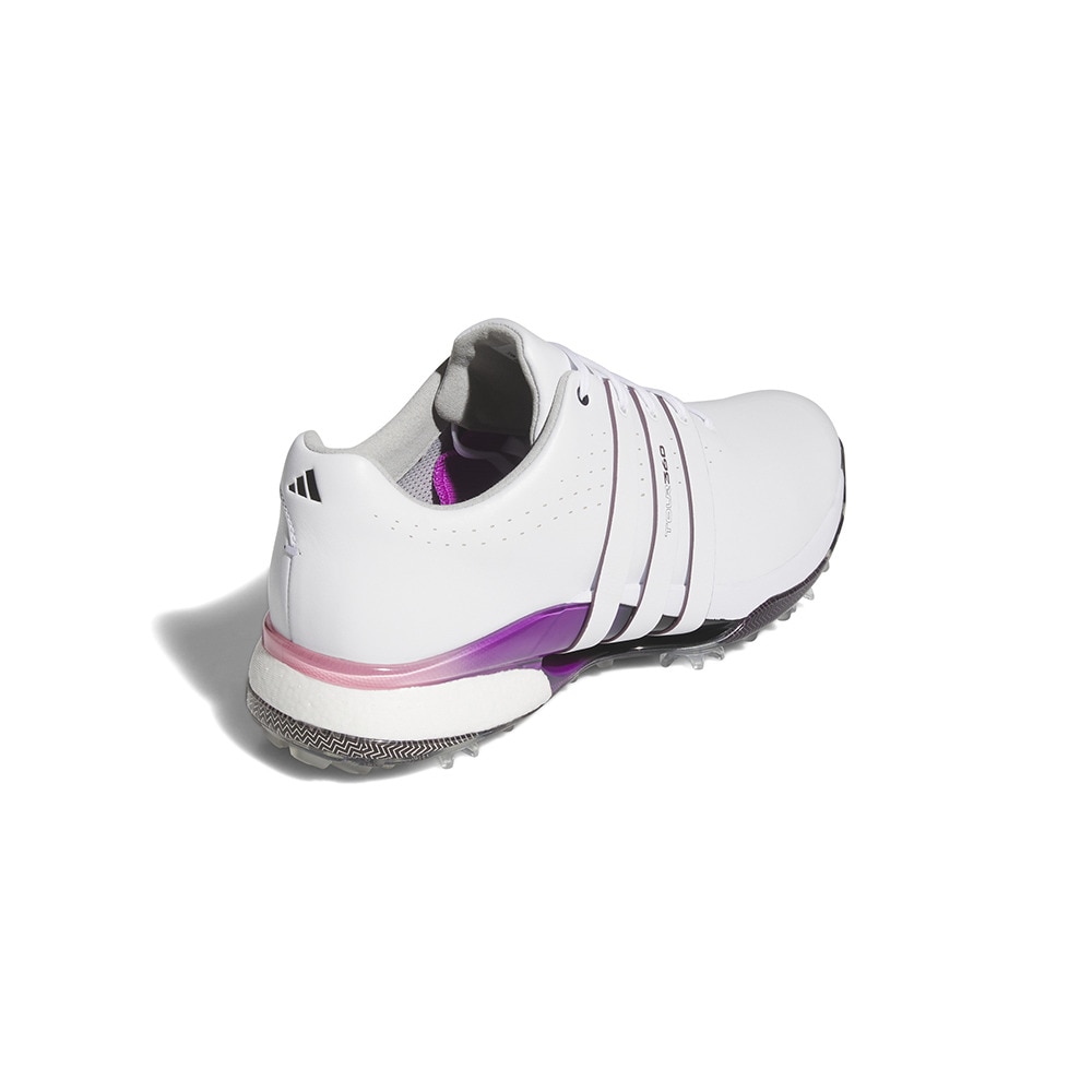 アディダス（adidas）（メンズ）ゴルフ ツアー360 24 シューズ IE3366W/SF
