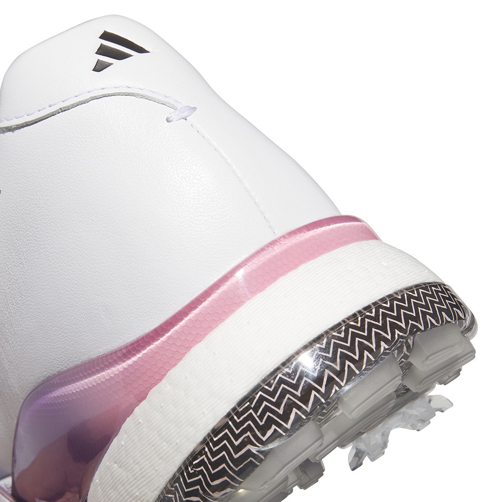 アディダス（adidas）（メンズ）ゴルフ ツアー360 24 シューズ IE3366W/SF