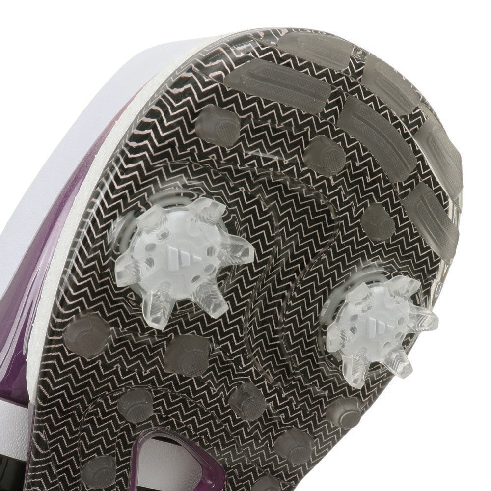 アディダス（adidas）（メンズ）ゴルフ ツアー360 24 シューズ IE3366W/SF