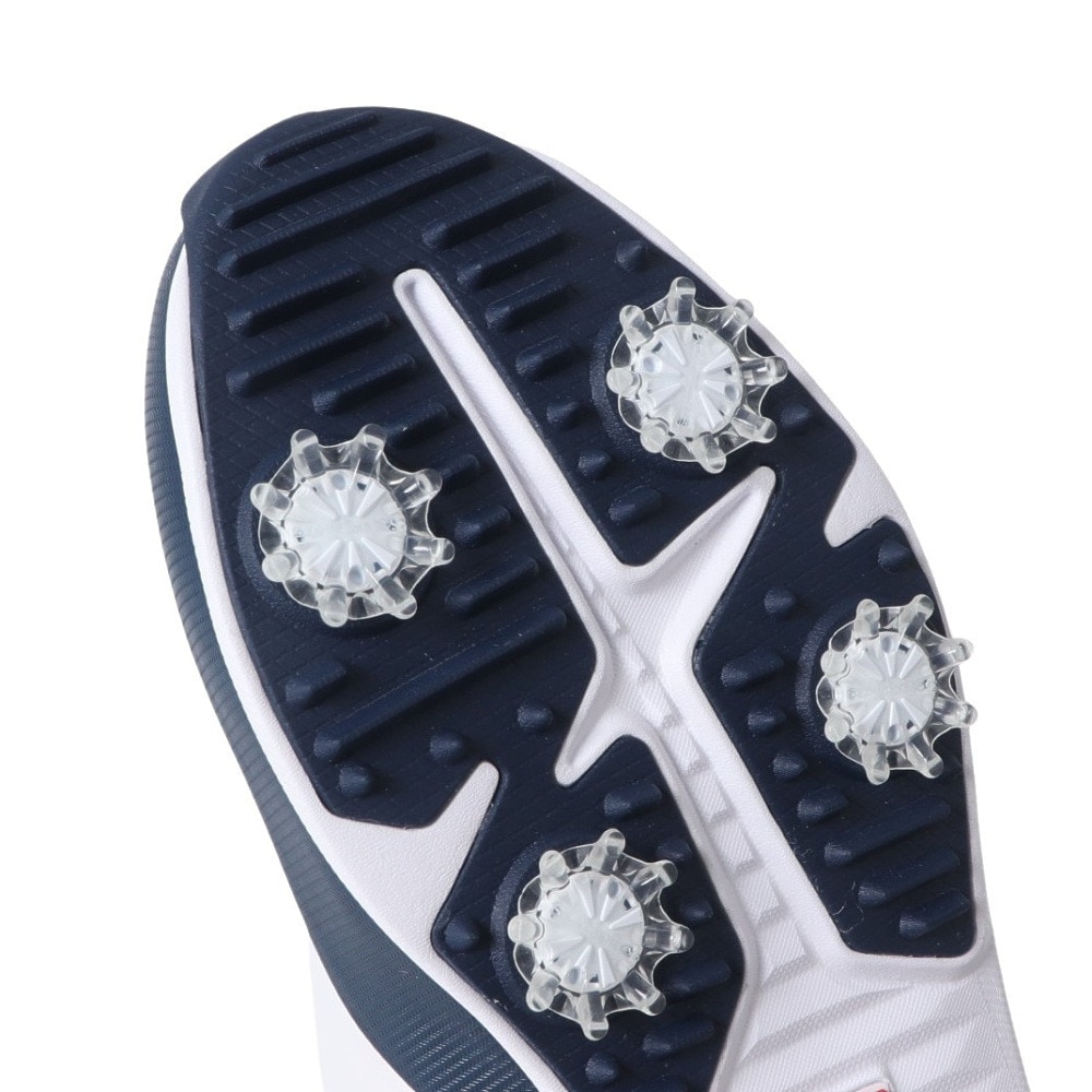 フットジョイ（FOOT JOY）（メンズ）ウルトラフィット BOA WT/NV/RD 56963XW