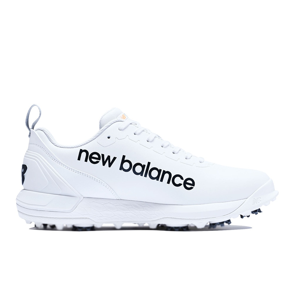 ニューバランス（new balance）（メンズ）ゴルフシューズ Fresh Foam X 2500 v4 UG2500C42E